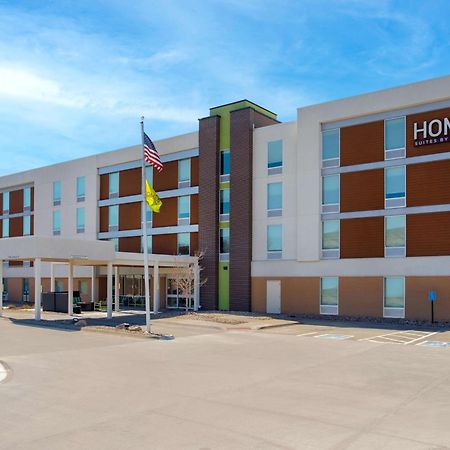 Home2 Suites By Hilton Omaha West מראה חיצוני תמונה
