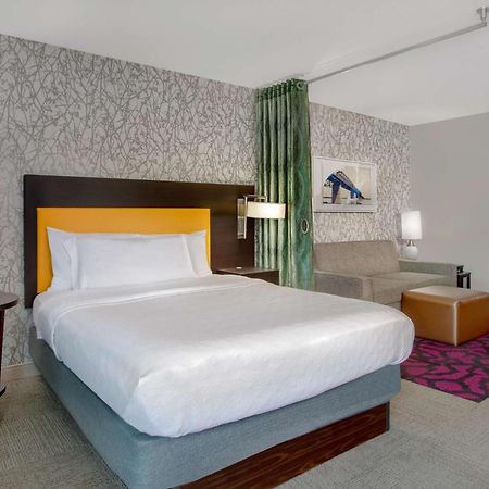 Home2 Suites By Hilton Omaha West מראה חיצוני תמונה