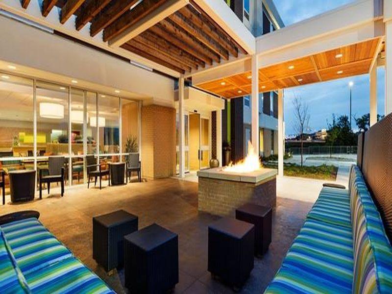 Home2 Suites By Hilton Omaha West מראה חיצוני תמונה