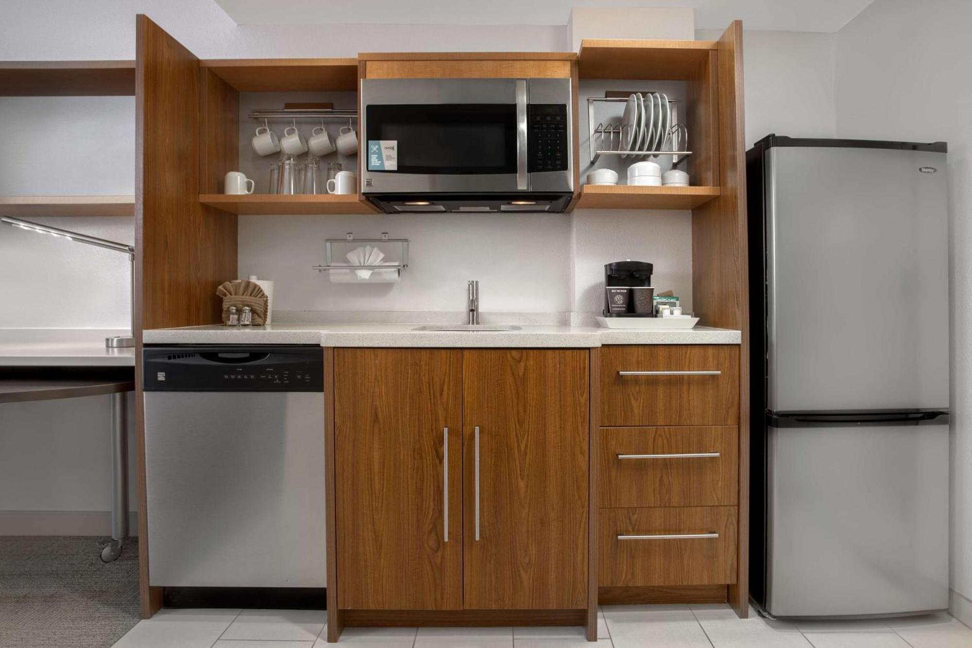 Home2 Suites By Hilton Omaha West מראה חיצוני תמונה