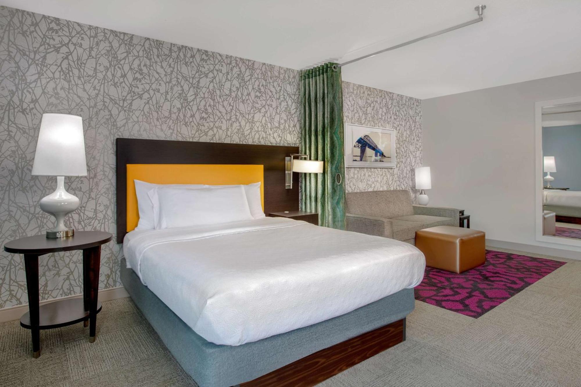 Home2 Suites By Hilton Omaha West מראה חיצוני תמונה