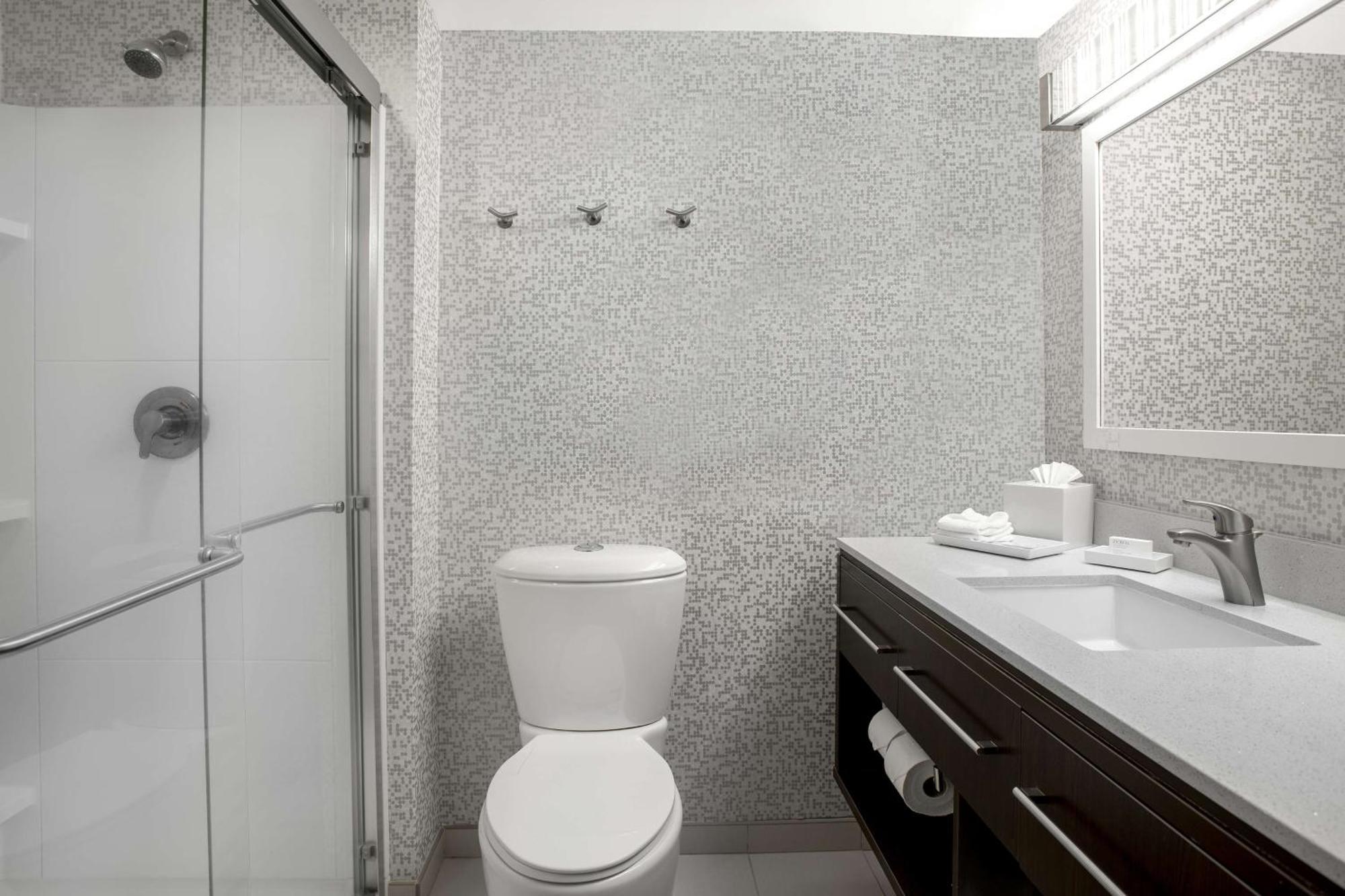 Home2 Suites By Hilton Omaha West מראה חיצוני תמונה