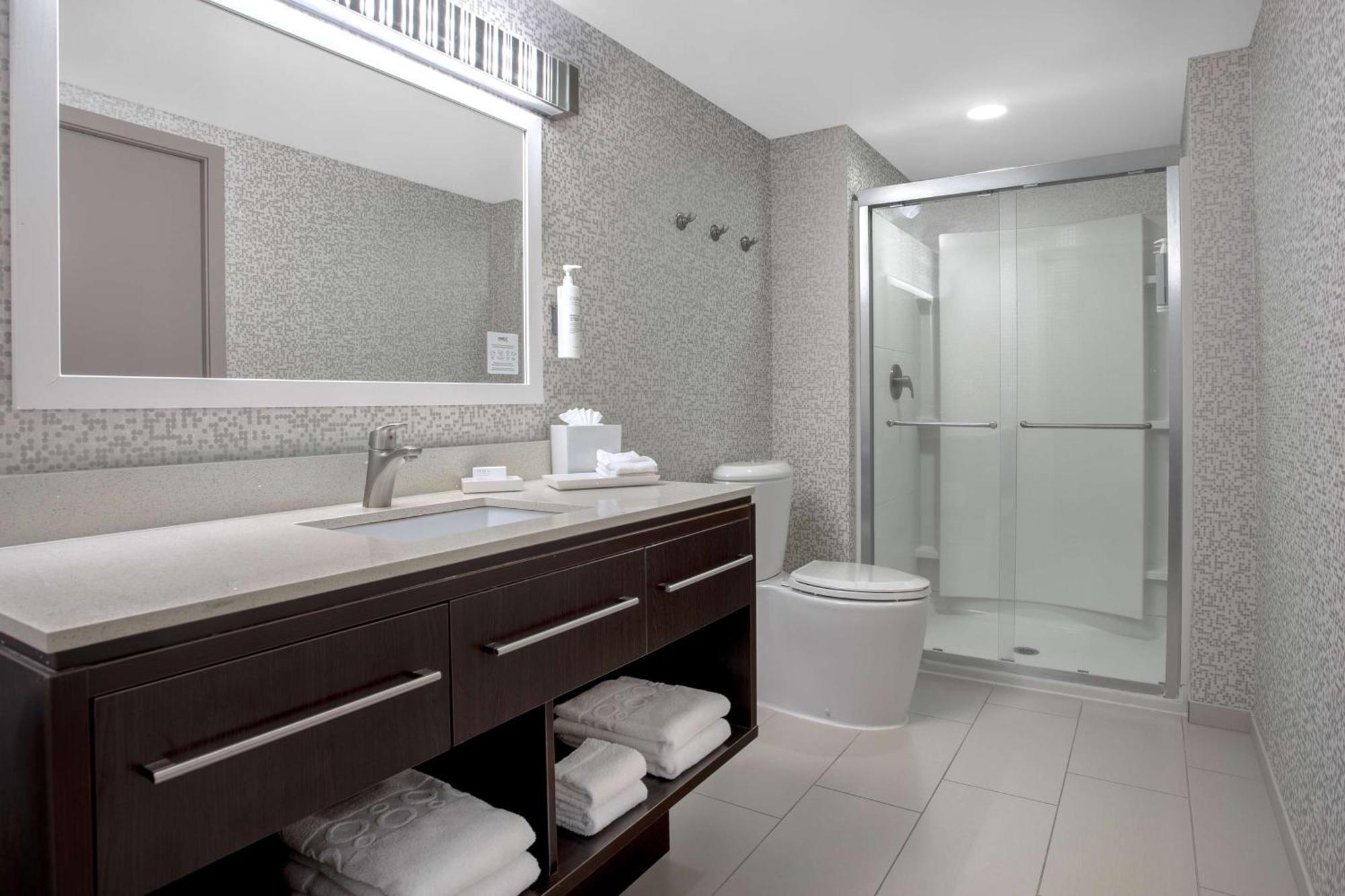 Home2 Suites By Hilton Omaha West מראה חיצוני תמונה