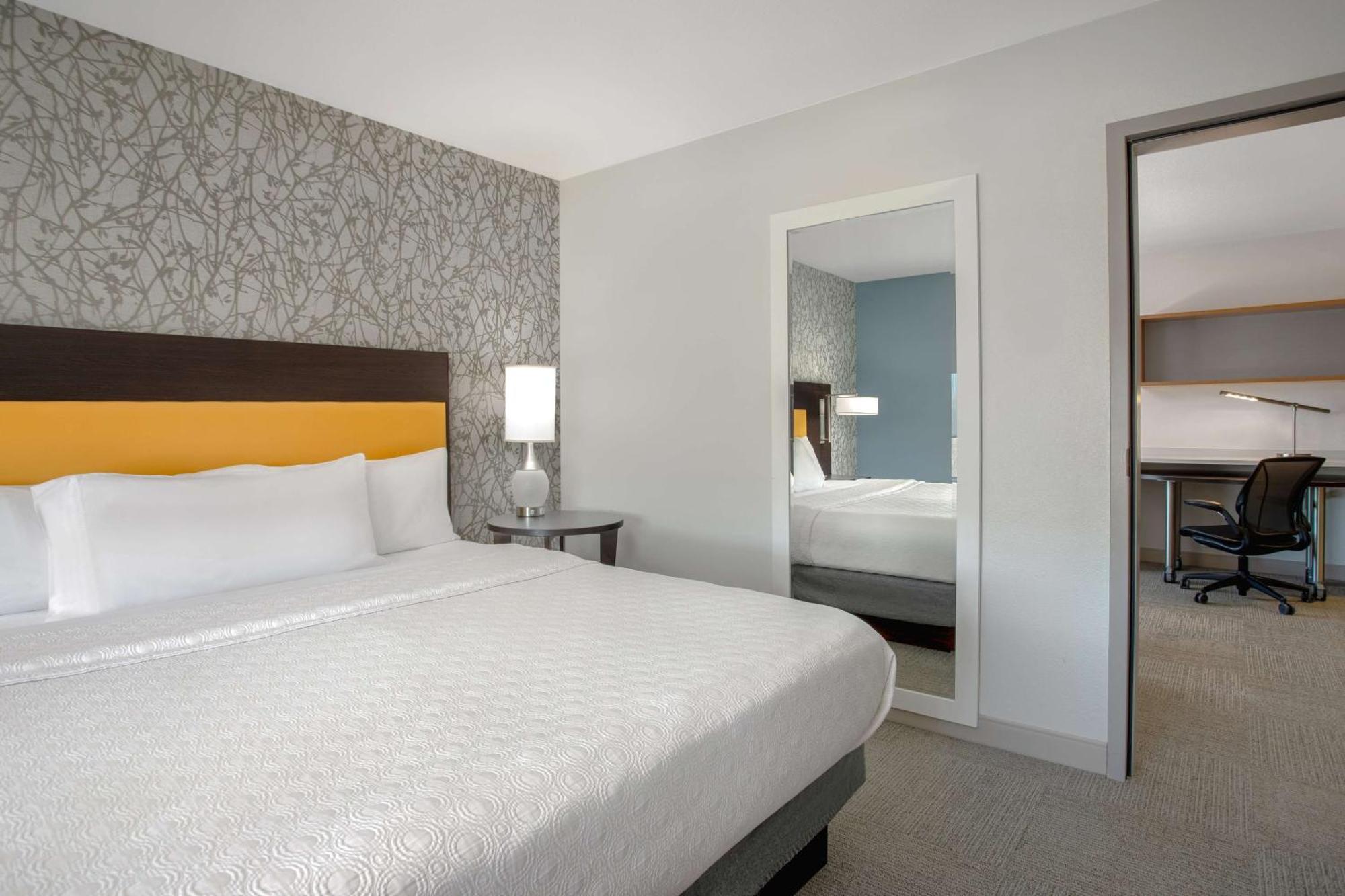 Home2 Suites By Hilton Omaha West מראה חיצוני תמונה