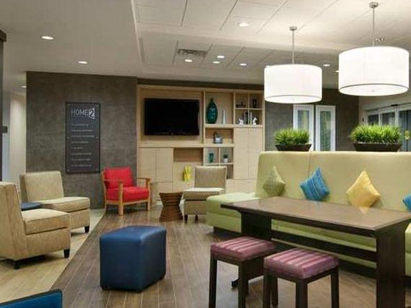 Home2 Suites By Hilton Omaha West מראה חיצוני תמונה
