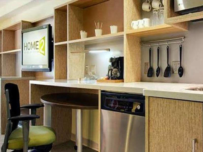 Home2 Suites By Hilton Omaha West מראה חיצוני תמונה