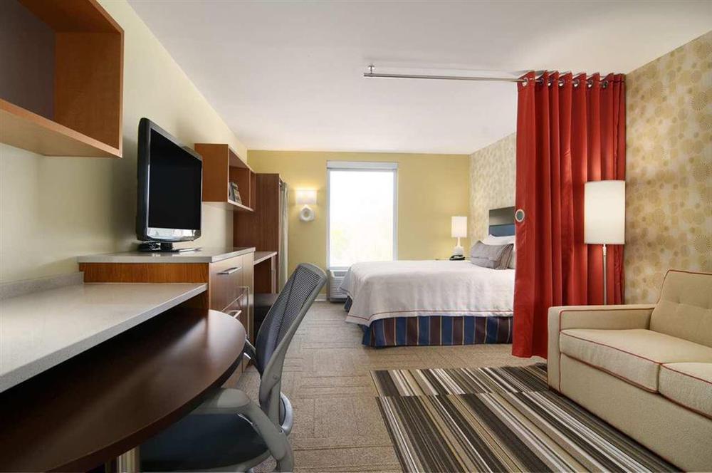 Home2 Suites By Hilton Omaha West חדר תמונה